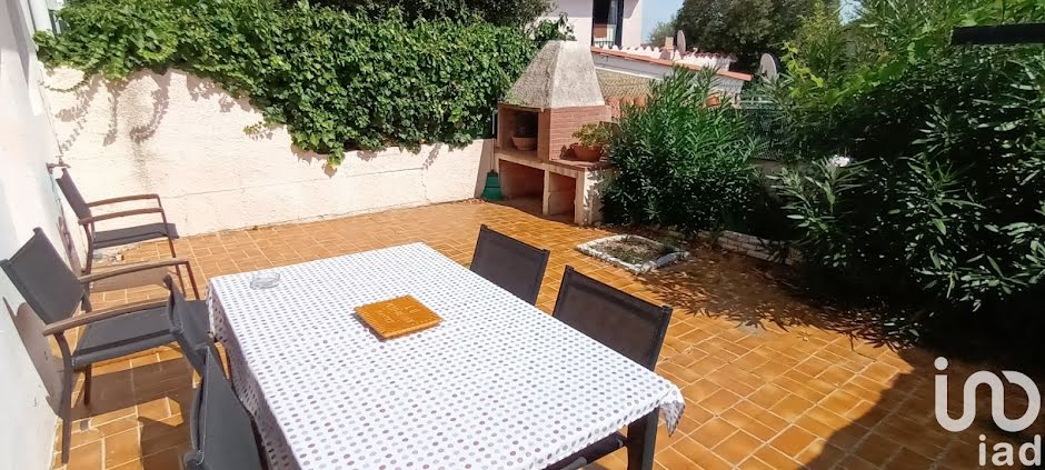 Vente maison 4 pièces 85 m² à Cabestany (66330), 205 000 €