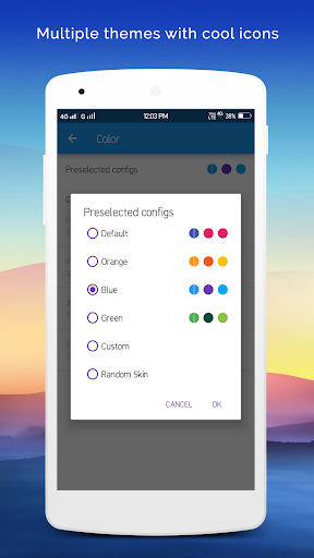 EX File Manager-File Browser
