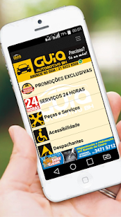 Free Download Guia Automotivo BH APK