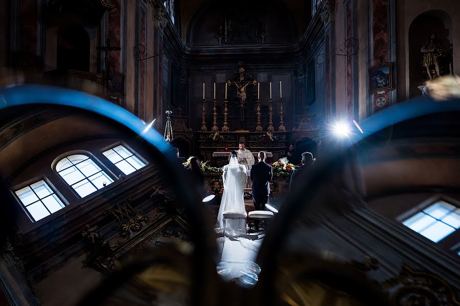 Fotógrafo de bodas Diego Miscioscia (diegomiscioscia). Foto del 18 de febrero 2019