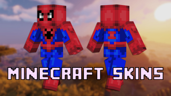 Boy Skins for Minecraft PE ! on the App Store