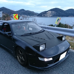 MR2 SW20