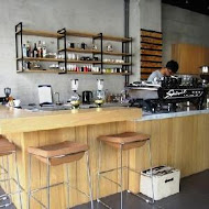 Revel coffee studio 瑞福咖啡