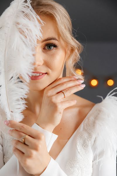 Photographe de mariage Jakub Świątek (pstryk). Photo du 31 janvier