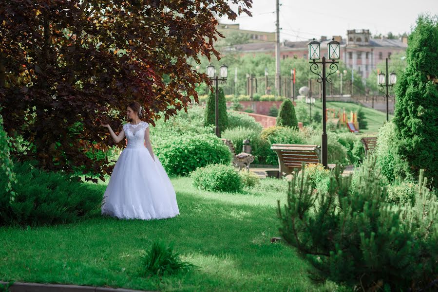 Fotografo di matrimoni Sergey Volkov (sv-photo). Foto del 28 giugno 2018