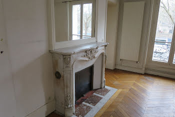 appartement à Paris 11ème (75)