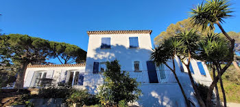 villa à Sainte-Maxime (83)