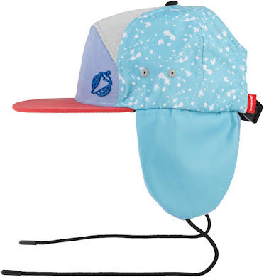 Salsa Arctica Flappy Cap - Adjustable alternate image 1