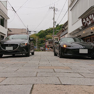 ロードスター ND5RC