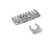 BCN3D Z Offset Shims (set of 10)