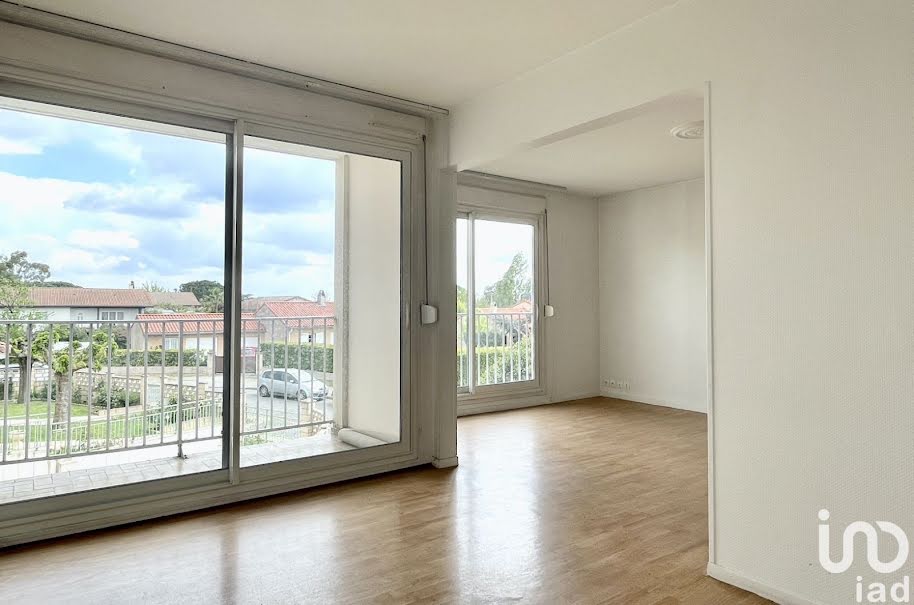 Vente appartement 4 pièces 89 m² à Toulouse (31000), 266 000 €