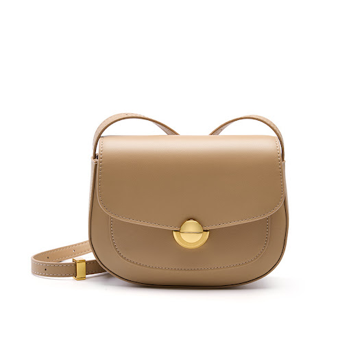 Title 7, Summer New Advanced Texture Shoulder Bag. Styli...