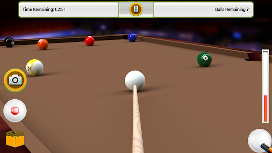 8 Ball Pool Billiards Ball Game For Pc Windows 7 8 10 Mac Free Download Guide