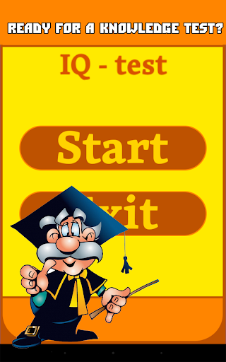 IQ Tests: Best Of 2015