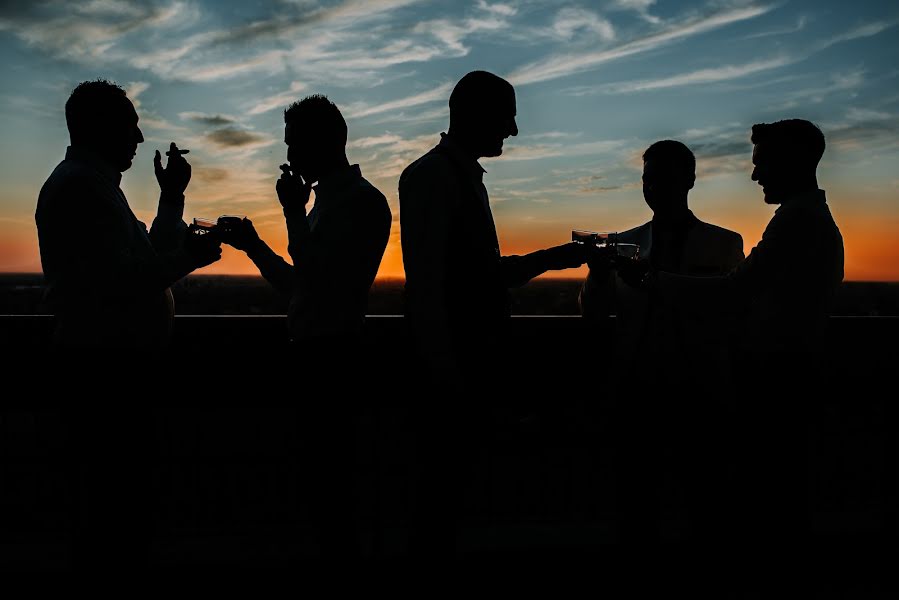 Kāzu fotogrāfs Caragin Mircea (westmedia). Fotogrāfija: 14. jūlijs 2019