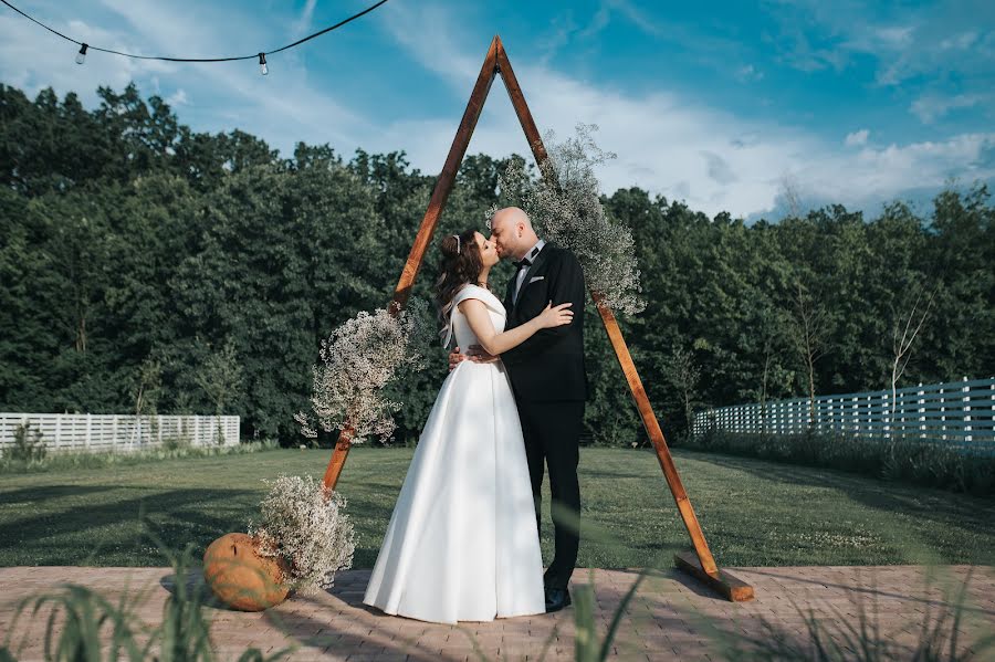 Fotógrafo de bodas Răzvan Baluș (razvanbalus). Foto del 8 de junio 2023