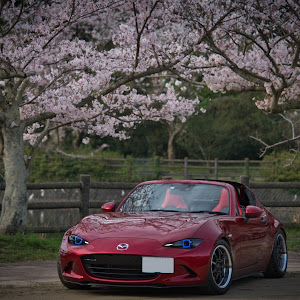 ロードスター ND5RC