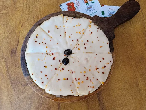 Mayo Pizza [8 Inches]