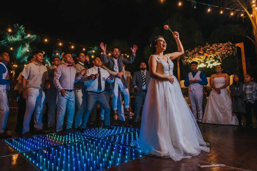 Fotógrafo de casamento Antonio Jaramillo (antoniojaramillo). Foto de 30 de janeiro 2023