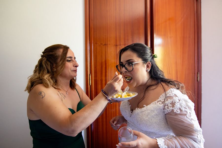 Fotógrafo de casamento Bruno Santos (bruno). Foto de 21 de setembro 2023