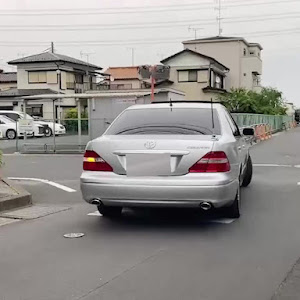 セルシオ UCF30