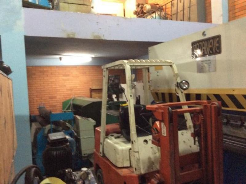 Bodega En Venta - Puente Aranda, Bogota