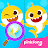 Pinkfong Spot the difference : icon