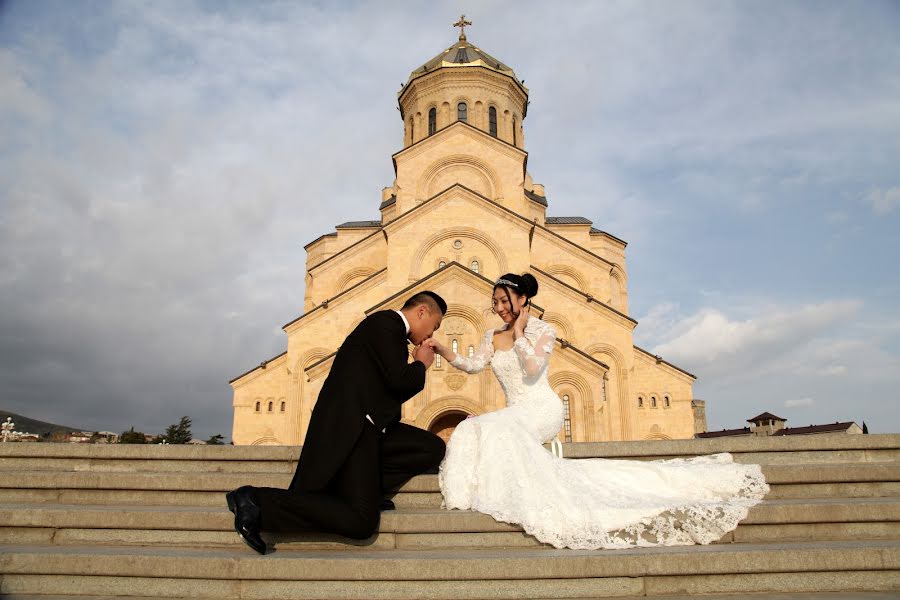 Svatební fotograf Alex Wed (alexwed). Fotografie z 22.června 2015