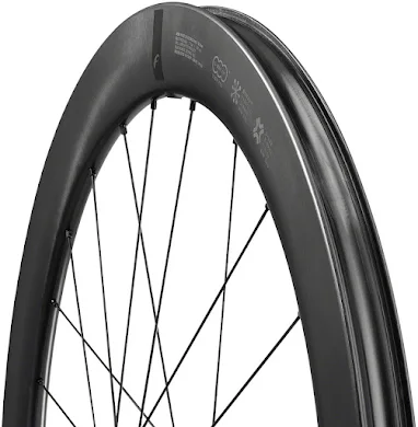 Fulcrum WIND 57 Carbon Front Wheel - 700 12 x 100mm alternate image 2