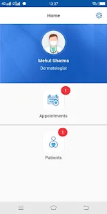 Giriraj Multispecialty Hospital(圖6)-速報App
