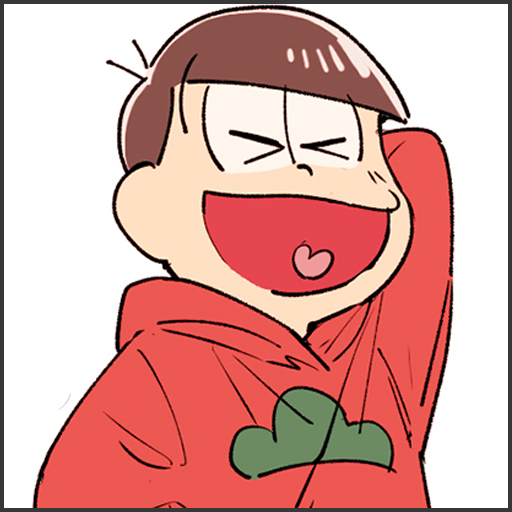 無料の壁紙画像 激カワおそ松さん Apk 1 0 Download Apk Latest Version