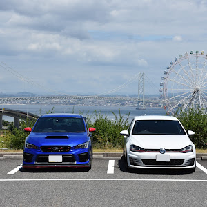 ゴルフGTI