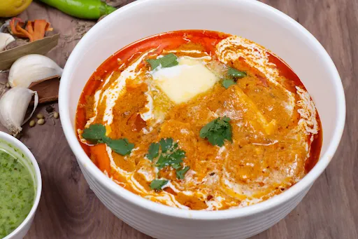 Paneer Butter Masala