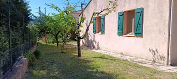 maison à Brignoles (83)