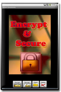Secure Documents Lite(圖1)-速報App