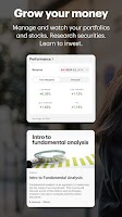 TD Canada Screenshot