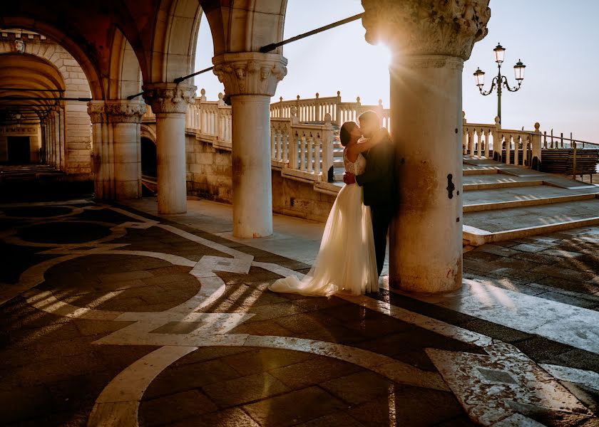 Fotógrafo de casamento Ela Staszczyk (elastaszczyk). Foto de 25 de outubro 2023