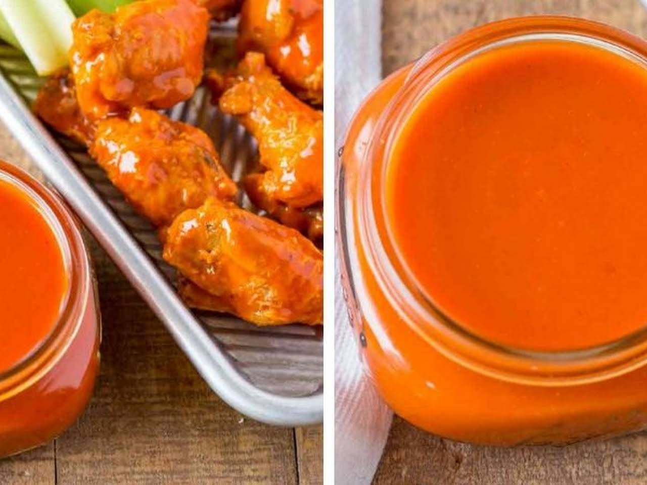 CHICAGO STYLE MILD SAUCE AND CHICKEN WINGS  Mild chicken wing sauce  recipe, Chicken wing sauce recipes, Harolds chicken mild sauce recipe