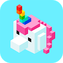 ダウンロード 3D Color Pixel by Number - Sandbox Art Co をインストールする 最新 APK ダウンローダ