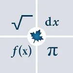 Cover Image of ダウンロード Maple Calculator：Math Solver 2.5.0 APK