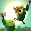 Marimo League : Be God, show Miracles on  1.7.1 APK Скачать