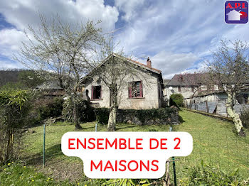 maison à Orgibet (09)