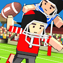 Cubic Football 3D