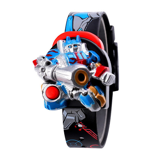 Title 5, Detachable childrens toddler three-dimensional...