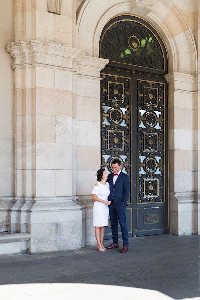 Fotógrafo de bodas Denia Priegue (deniapriegue). Foto del 22 de mayo 2019