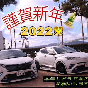 C-HR ZYX10