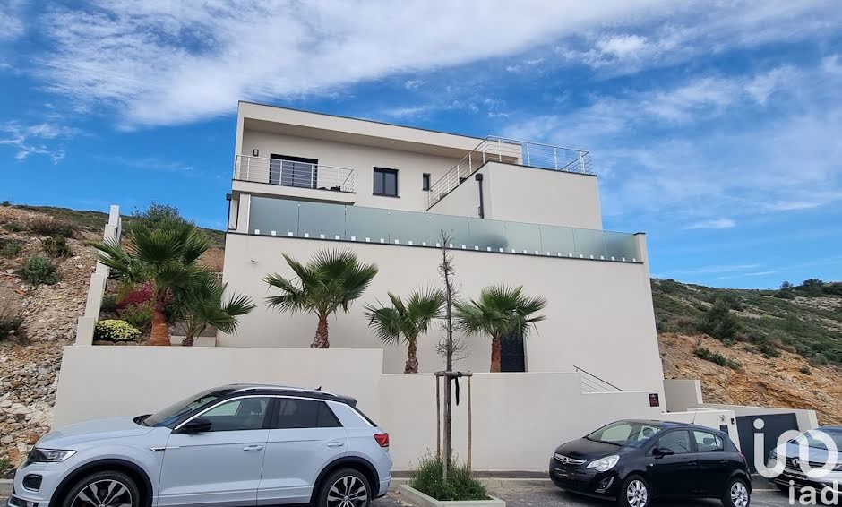 Vente maison 6 pièces 161 m² à Narbonne (11100), 574 990 €