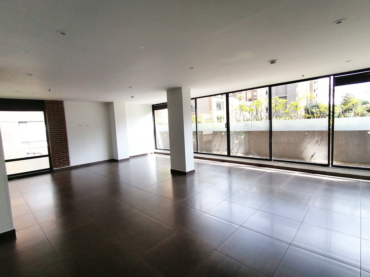 Apartamento En Arriendo - Mazuren, Bogota