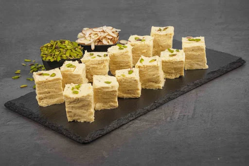 Soan Papdi