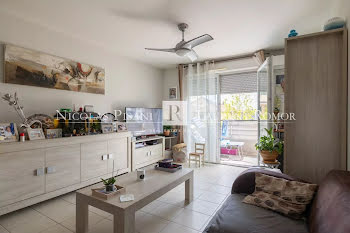 appartement à Nice (06)